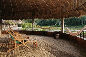 Kapawi Ecolodge & Reserve