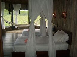 Kapawi Ecolodge & Reserve