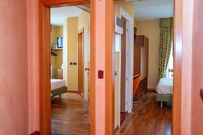 Sirio Hotel