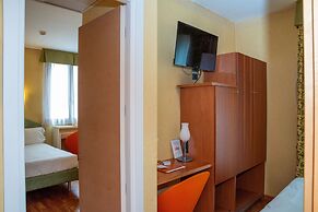 Sirio Hotel