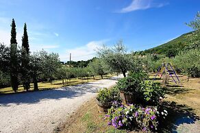 Agriturismo Colle degli Olivi