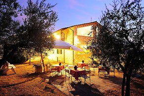 Agriturismo Colle degli Olivi