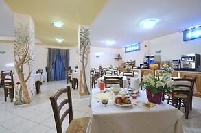 Agriturismo Colle degli Olivi