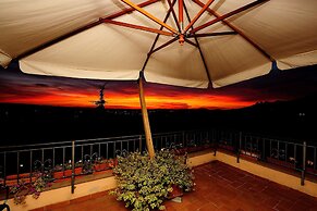 Agriturismo Colle degli Olivi