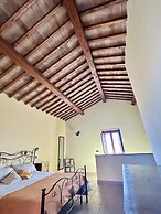 Podere La Branda Bio Agri Resort