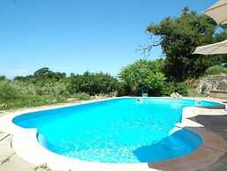 Podere La Branda Bio Agri Resort