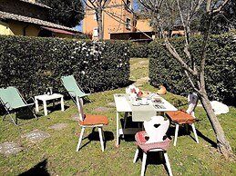 Podere La Branda Bio Agri Resort