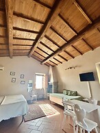 Podere La Branda Bio Agri Resort