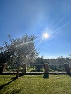 Podere La Branda Bio Agri Resort