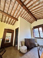 Podere La Branda Bio Agri Resort
