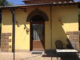 Podere La Branda Bio Agri Resort