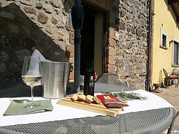 Podere La Branda Bio Agri Resort