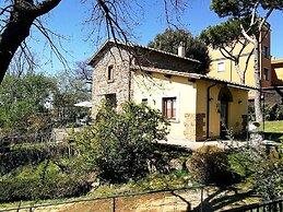 Podere La Branda Bio Agri Resort