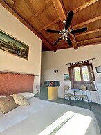 Podere La Branda Bio Agri Resort