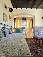 Podere La Branda Bio Agri Resort