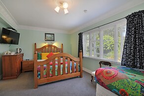 Richmond Guest House Bed & Breakfast