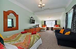 Richmond Guest House Bed & Breakfast