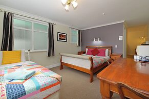 Richmond Guest House Bed & Breakfast