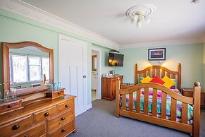 Richmond Guest House Bed & Breakfast