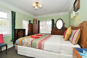 Richmond Guest House Bed & Breakfast