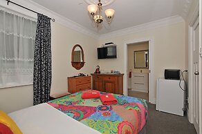 Richmond Guest House Bed & Breakfast