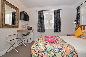 Richmond Guest House Bed & Breakfast