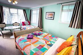 Richmond Guest House Bed & Breakfast