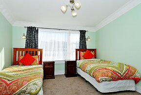 Richmond Guest House Bed & Breakfast