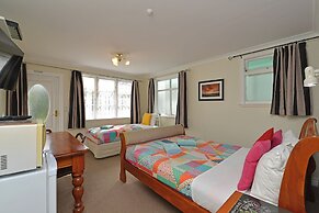 Richmond Guest House Bed & Breakfast