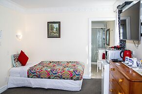 Richmond Guest House Bed & Breakfast