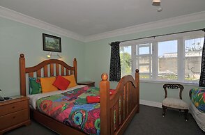 Richmond Guest House Bed & Breakfast