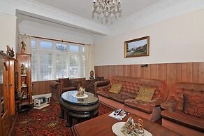 Richmond Guest House Bed & Breakfast