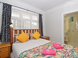 Richmond Guest House Bed & Breakfast