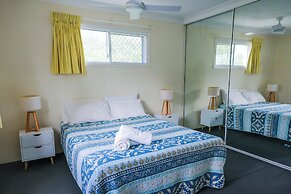 Le Lavandou Holiday Apartments