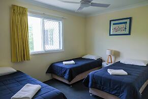 Le Lavandou Holiday Apartments