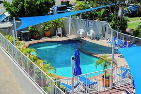 Le Lavandou Holiday Apartments