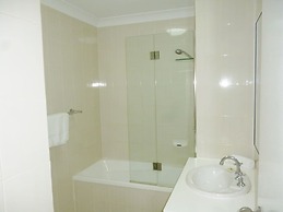 Le Lavandou Holiday Apartments