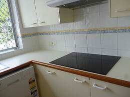 Le Lavandou Holiday Apartments