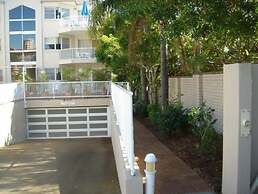 Le Lavandou Holiday Apartments