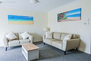 Le Lavandou Holiday Apartments