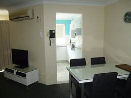 Le Lavandou Holiday Apartments