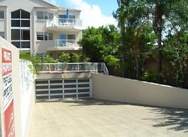 Le Lavandou Holiday Apartments