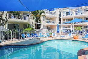 Le Lavandou Holiday Apartments