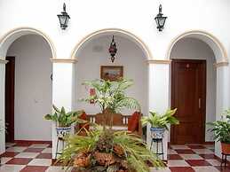 Hotel El Molino