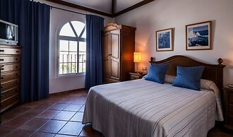 Hotel El Molino