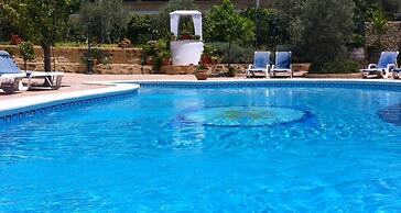 Hotel El Molino