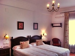 Hotel El Molino