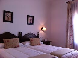 Hotel El Molino