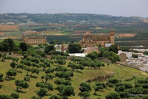 Hotel El Molino