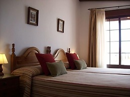 Hotel El Molino